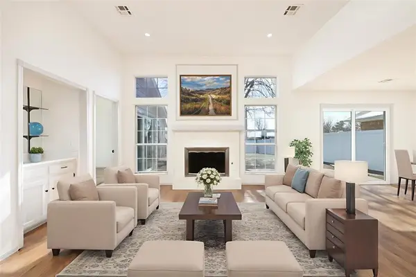 516 W 7th Street, Edmond, OK 73003