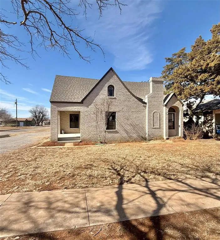 1501 N Lee Street, Altus, OK 73521 - Image #1