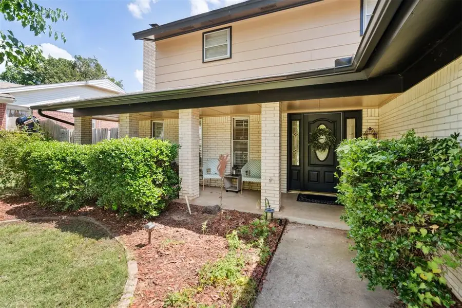 8008 NW 27th Street, Bethany, OK 73008 - #3