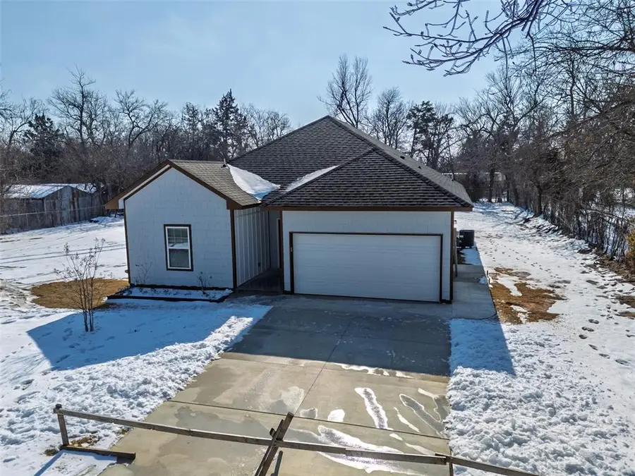 6410 NW 9th Street, Oklahoma City, OK 73127 - Image #3