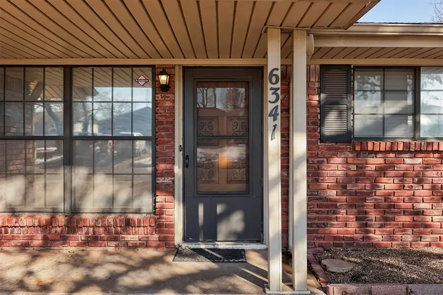 6341 N Hammond Avenue, Oklahoma City, OK 73122 - Image #2