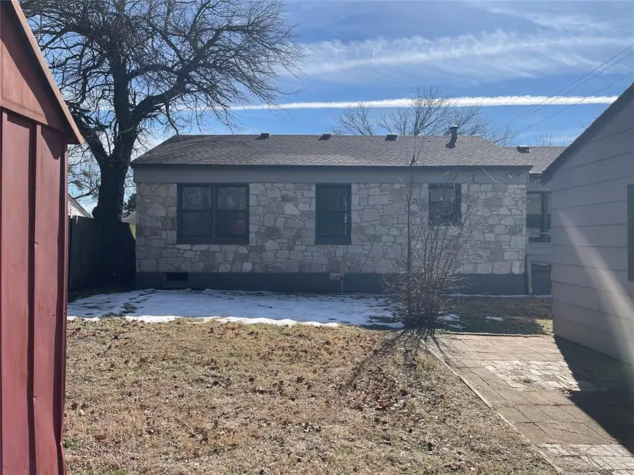 4501 SE 23rd Street, Del City, OK 73115 - #2