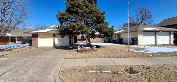 4321 NW 49th Street, Oklahoma City, OK 73112