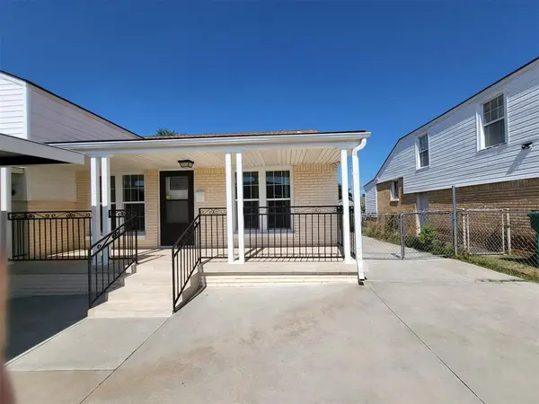 2933 W Park Place, Oklahoma City, OK 73107