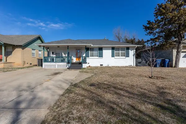 2229 Downing Street, Oklahoma City, OK 73120