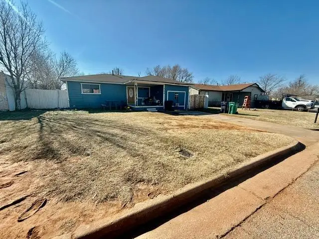 804 SE 60th Terrace, Oklahoma City, OK 73149 - #2