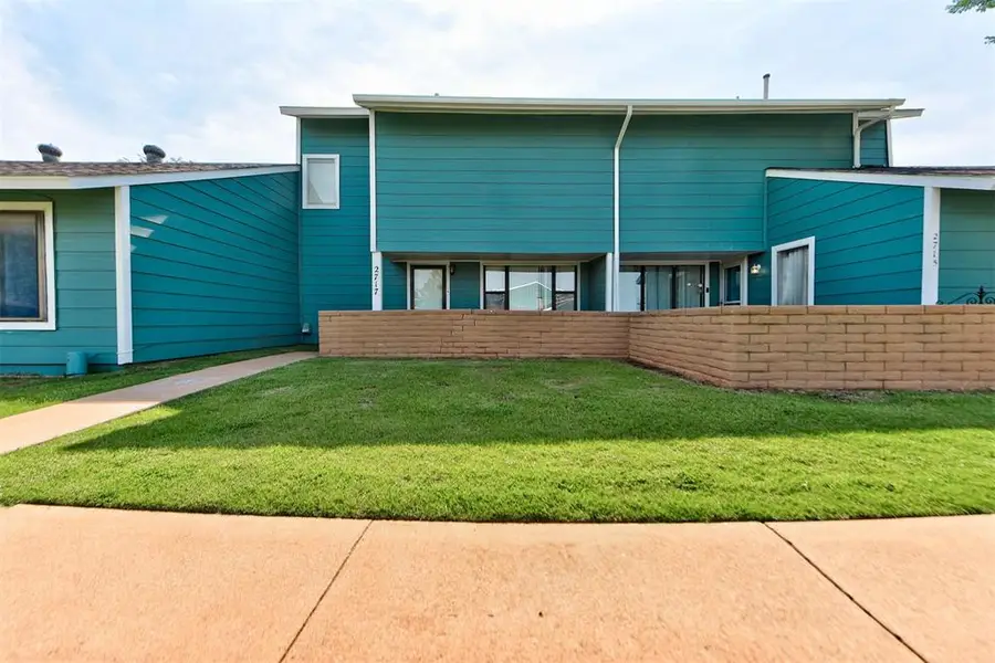 2717 Indian Creek Boulevard, Oklahoma City, OK 73120 - #3