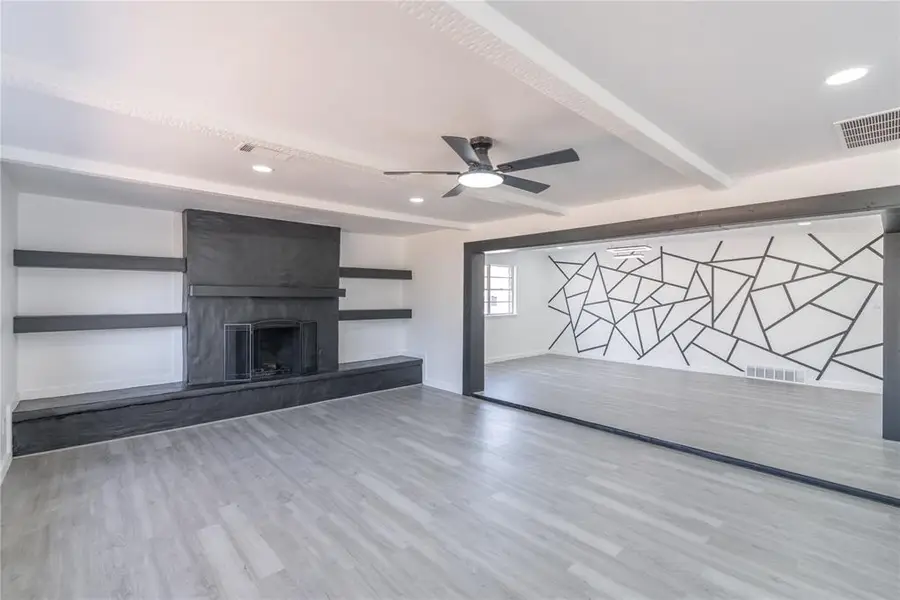 3307 Mockingbird Lane, Oklahoma City, OK 73110 - #2