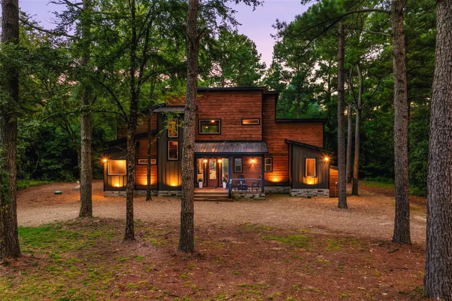 1543 Catfish Bay Road, Broken Bow, OK 74728 - #2