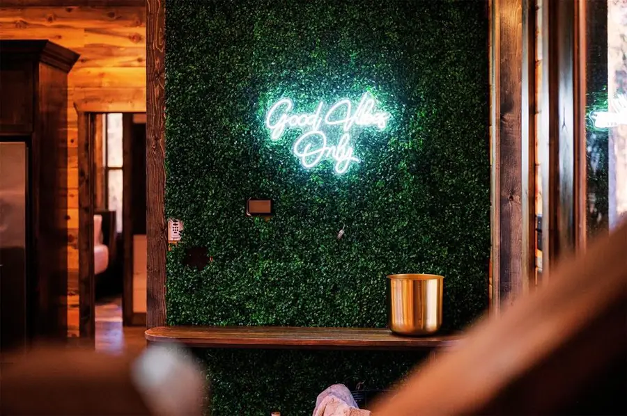 1543 Catfish Bay Road, Broken Bow, OK 74728 - #3