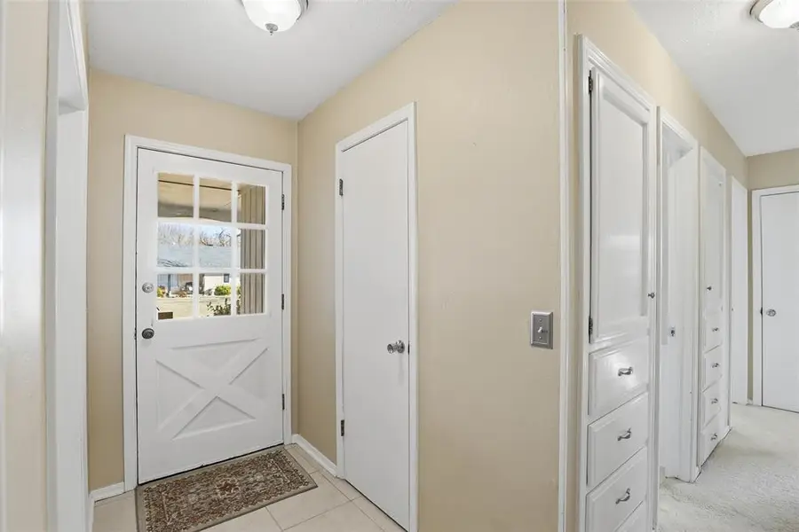 2901 N Alexander Lane, Bethany, OK 73008 - #3