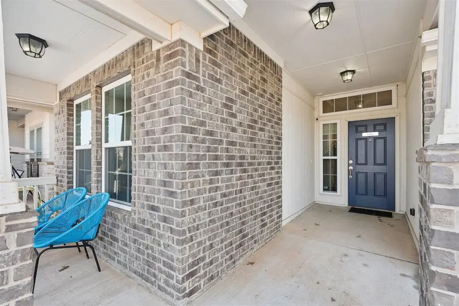 10436 NW 34th Street, Yukon, OK 73099 - #2