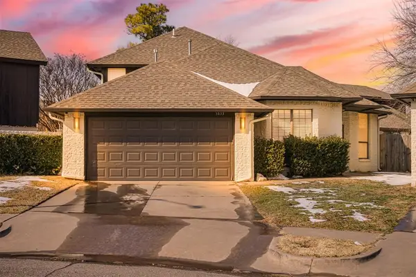 3833 Ives Way, Norman, OK 73072