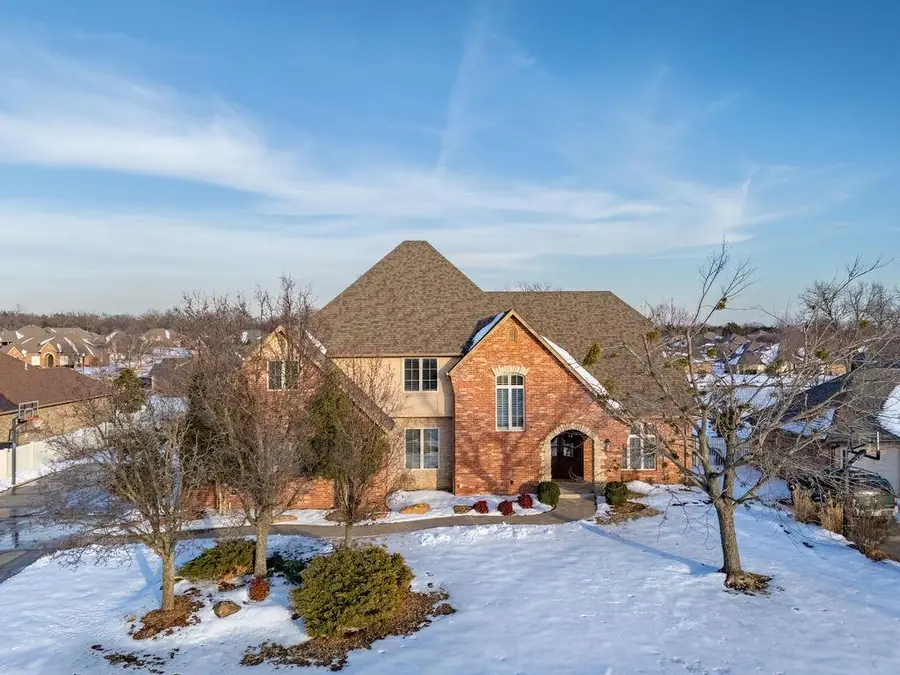 1805 Pecan Crossing Drive, Shawnee, OK 74804 - #2