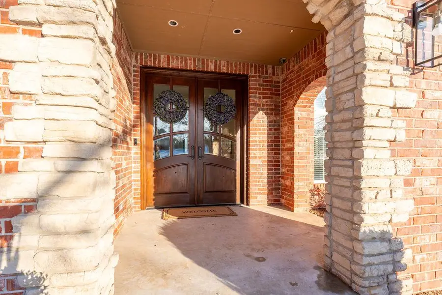 1805 Pecan Crossing Drive, Shawnee, OK 74804 - #3