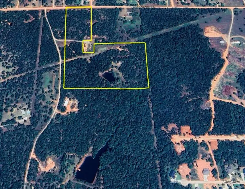 7435 E Charter Oak Road, Guthrie, OK 73044 - #1