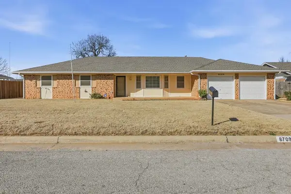 8709 NW 87th Terrace, Oklahoma City, OK 73132
