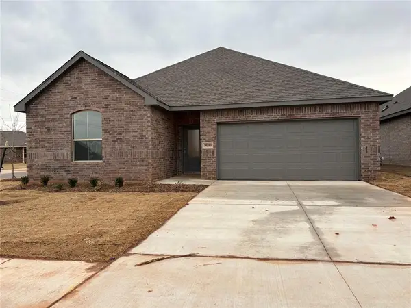 9000 SW 19th Street, Oklahoma City, OK 73128