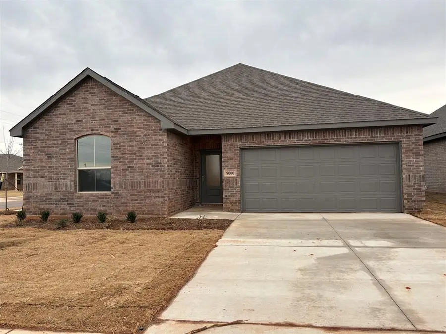 9000 SW 19th Street, Oklahoma City, OK 73128 - #2