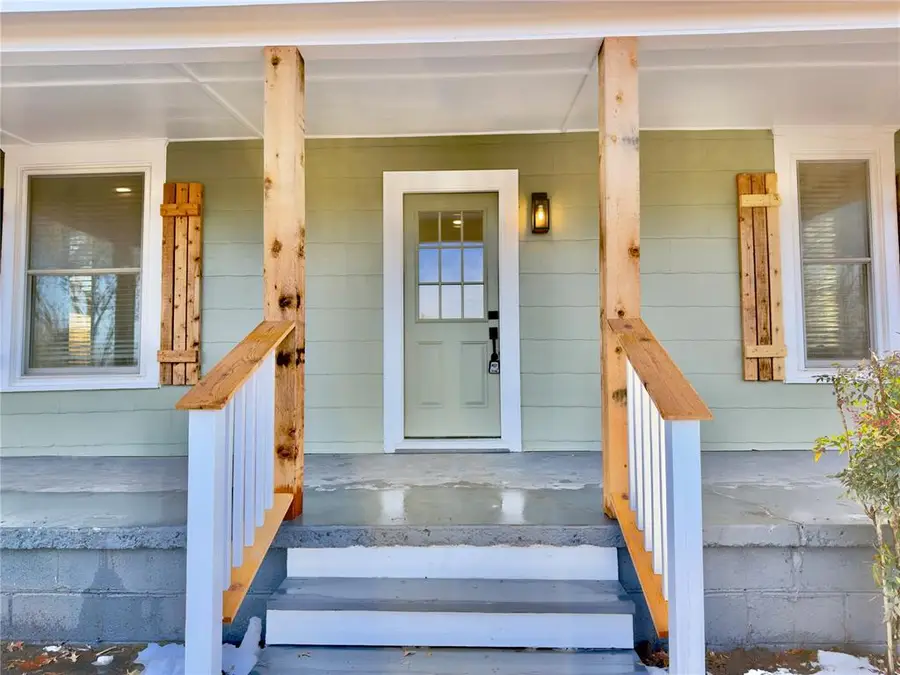 1717 E Perkins Avenue, Guthrie, OK 73044 - #3