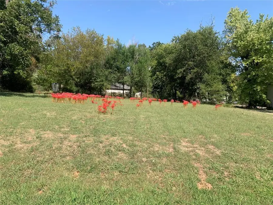 513 W Main Street, Tecumseh, OK 74873 - #3