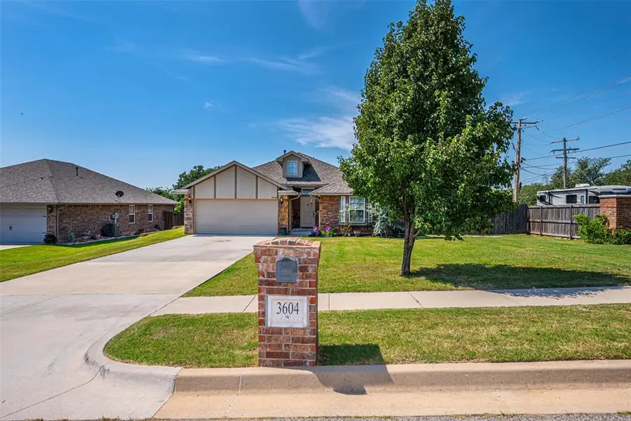 3604 Glendale Drive, Norman, OK 73072 - Image #2