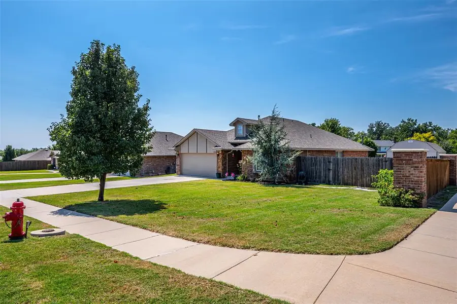 3604 Glendale Drive, Norman, OK 73072 - Image #3