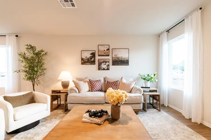 8712 SW 31st Terrace, Oklahoma City, OK 73179 - #2