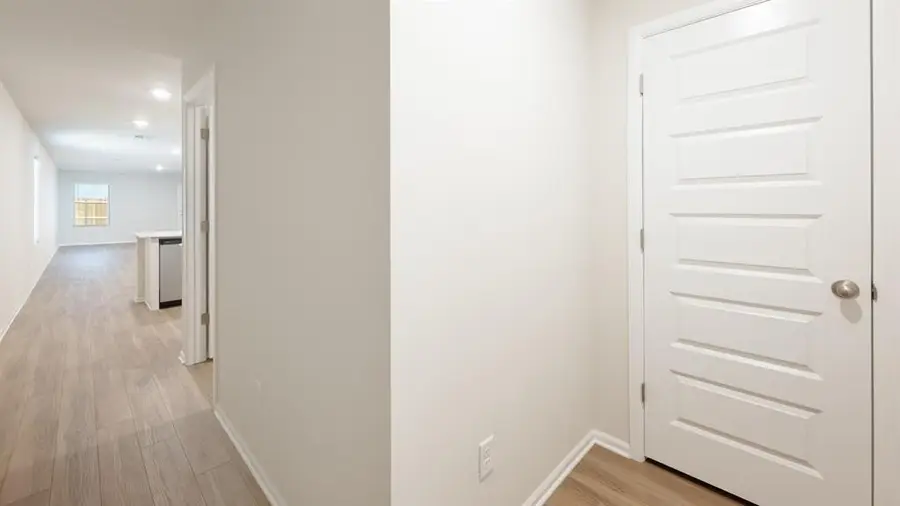 8709 SW 31st Terrace, Oklahoma City, OK 73179 - #2