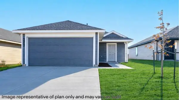 8708 SW 31st Terrace, Oklahoma City, OK 73179