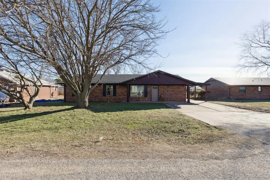909 W Chickasaw Lane, Stillwater, OK 74075 - Image #1