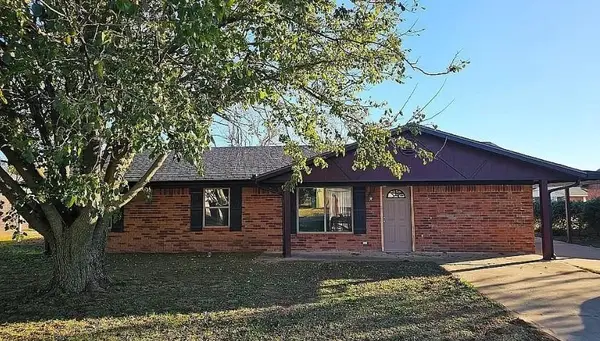 909 W Chickasaw Lane, Stillwater, OK 74075