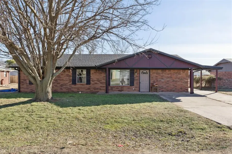 909 W Chickasaw Lane, Stillwater, OK 74075 - Image #2