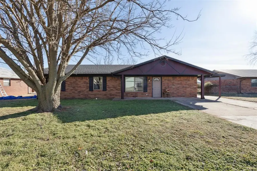 909 W Chickasaw Lane, Stillwater, OK 74075 - Image #3