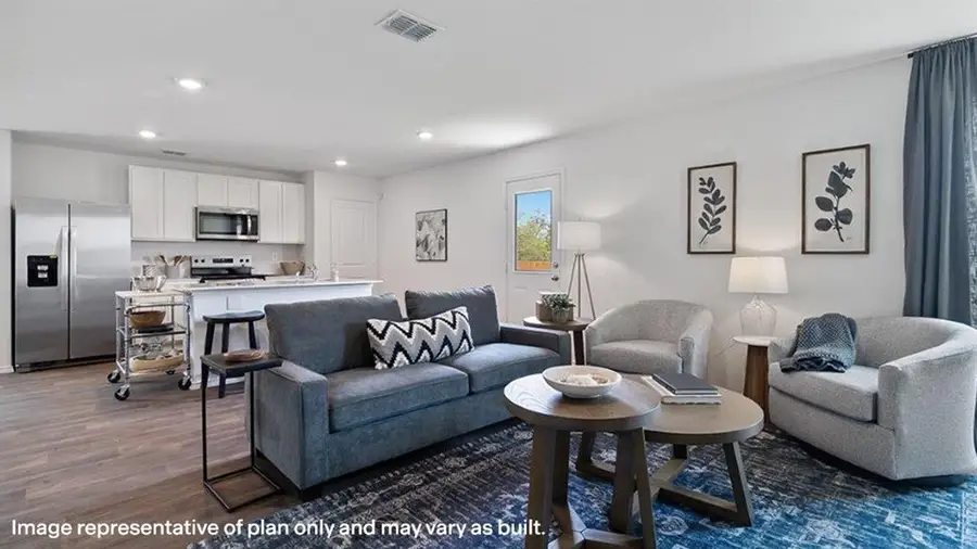 8717 SW 31st Terrace, Oklahoma City, OK 73179 - #3