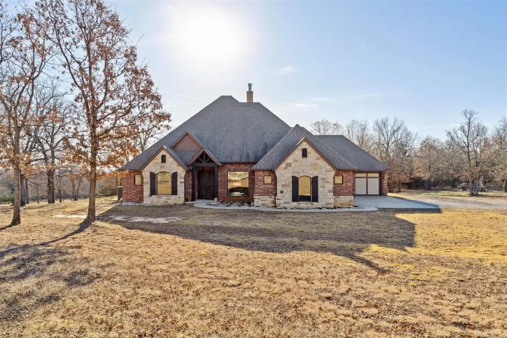 357891 E 810 Road, Stroud, OK 74079 - #1