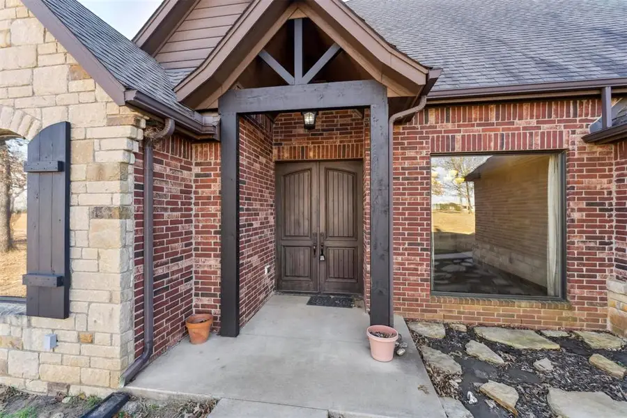 357891 E 810 Road, Stroud, OK 74079 - #3