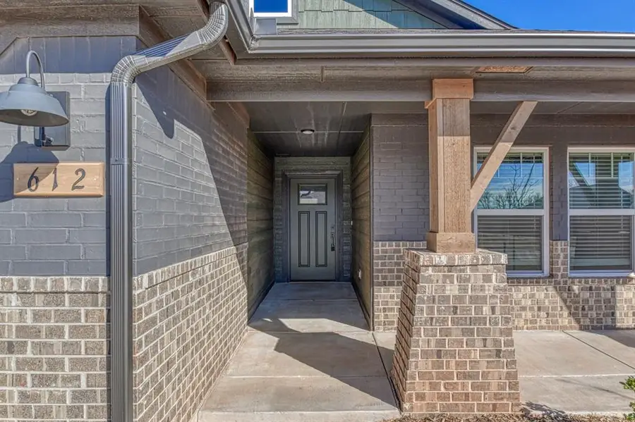 612 Berline Road, Guthrie, OK 73044 - #3