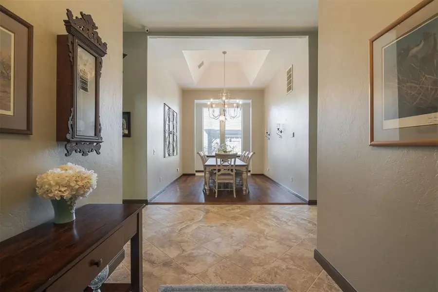 6609 Whispering Grove Drive, Oklahoma City, OK 73169 - #2