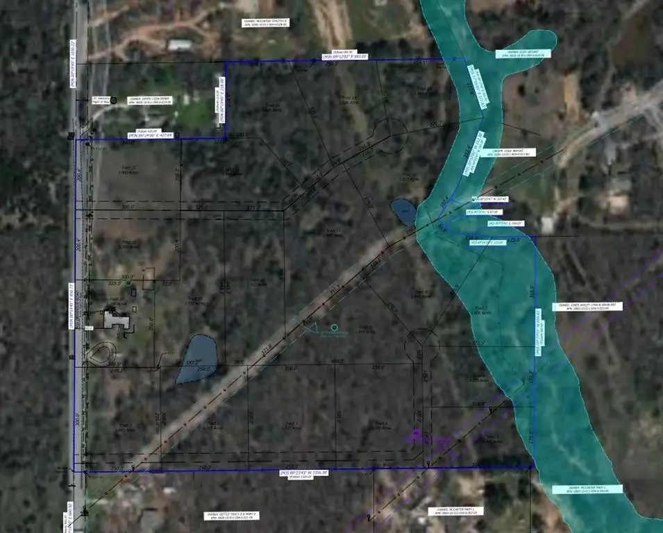 Brangus Rd Road, Meeker, OK 74855 - #1