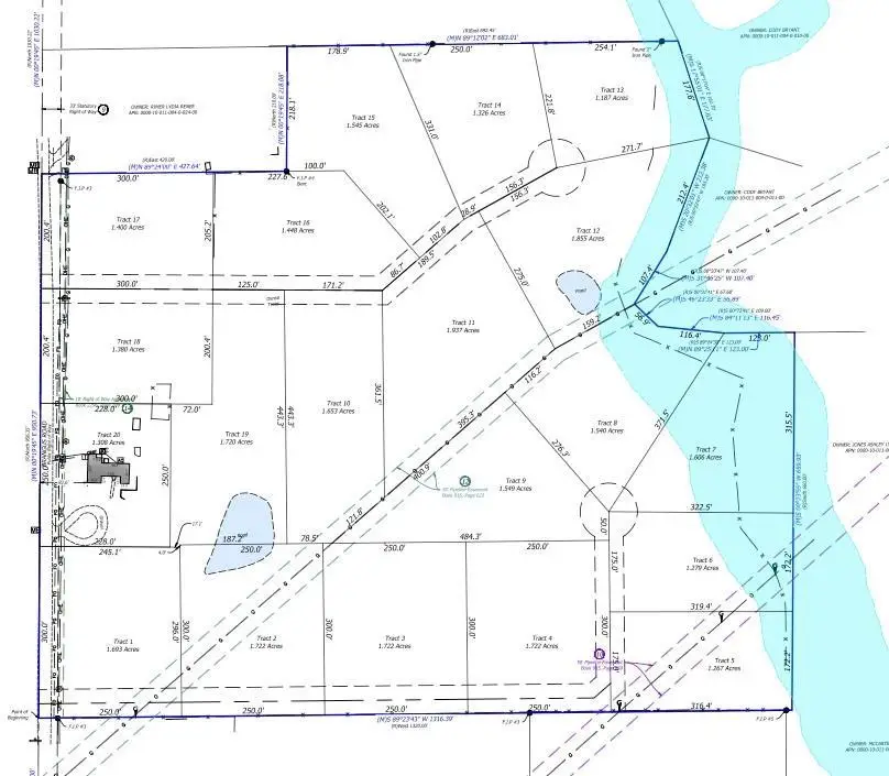 Brangus Rd Road, Meeker, OK 74855 - #2