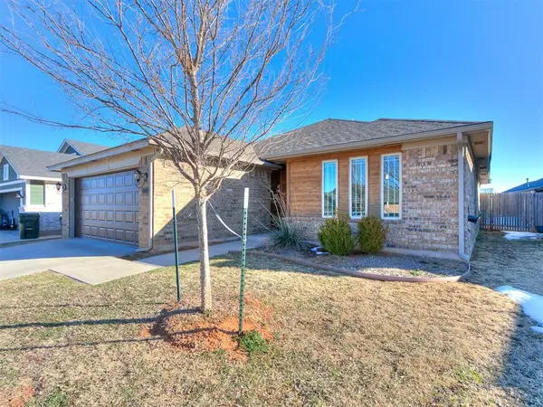 3009 Kettle Road, Norman, OK 73069