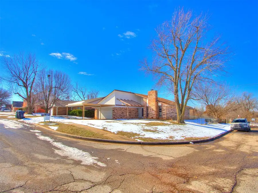 5201 Keith Drive, Oklahoma City, OK 73135 - #3