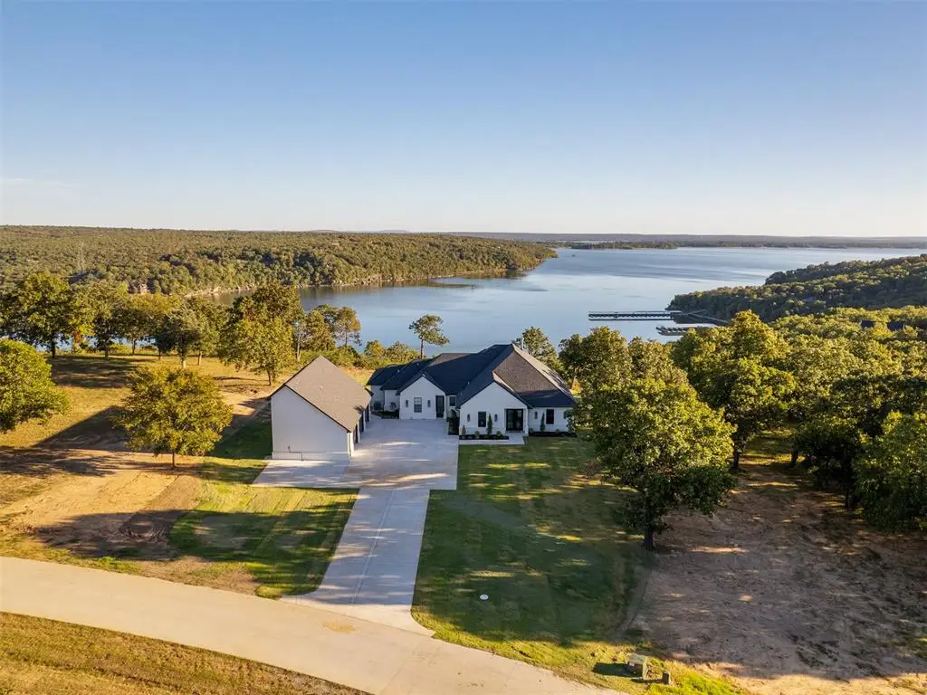 31 Patriot Pointe Loop, Eufaula, OK 74432 - #1