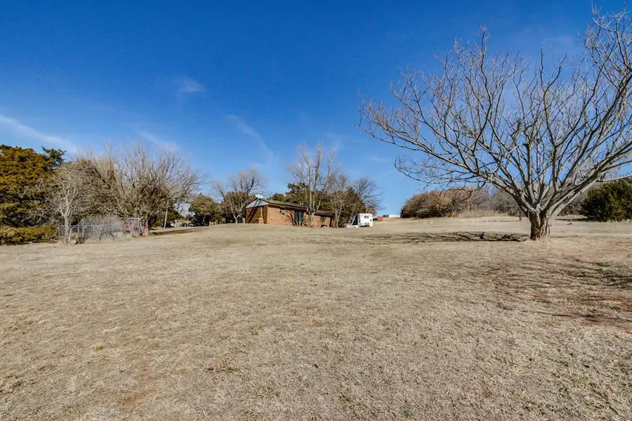 29855 Mounds Road, Hinton, OK 73047 - #3