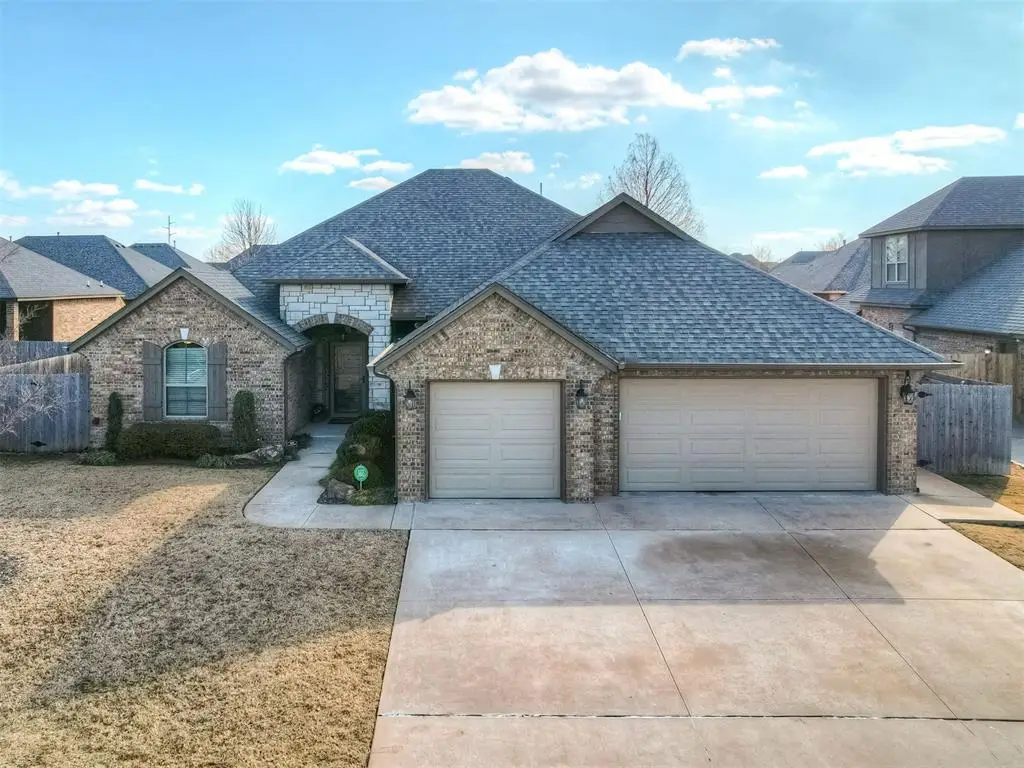 20 SW 168th Street, Oklahoma City, OK 73170 - #1