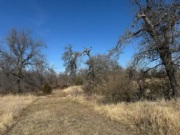 Osage Hills Drive #Lot 20, McLoud, OK 74851