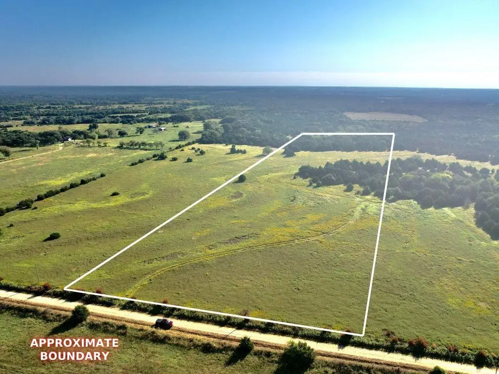 002 N 3490 Road, Sparks, OK 74869 - #1