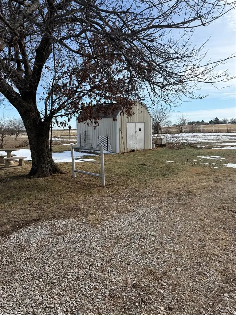 354711 E 1040, Prague, OK 74864 - #3