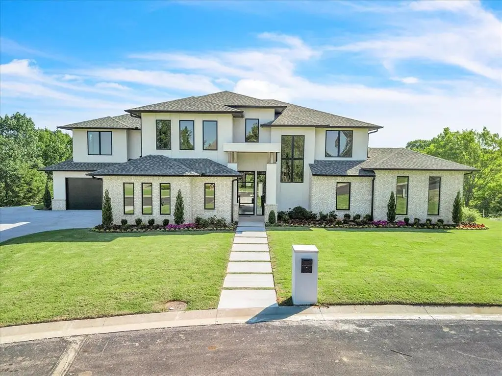 Address Withheld By Seller, Bixby, OK 74008 - #1